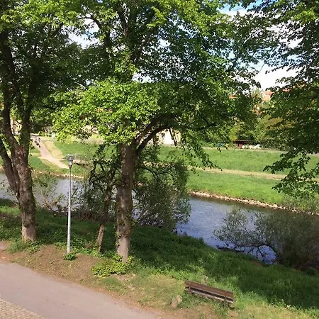 Wohnen In Historischem Gebaeude - Altstadt Bahnhof