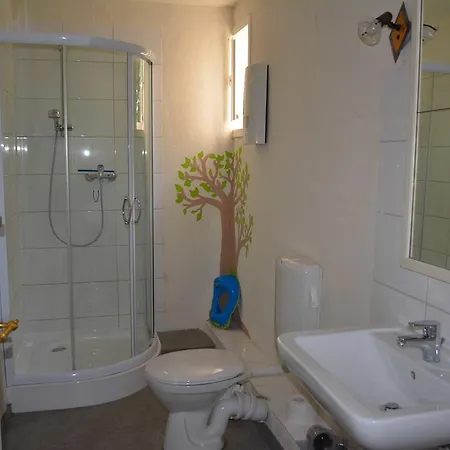 Wohnen In Historischem Gebaeude - Altstadt Bahnhof Apartment *